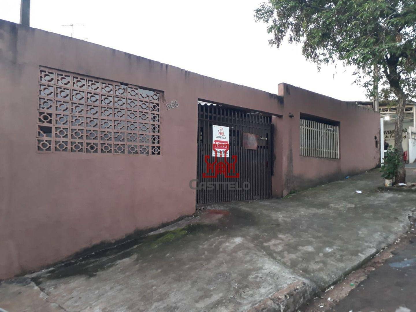 Casa à venda com 3 quartos, 80m² - Foto 2