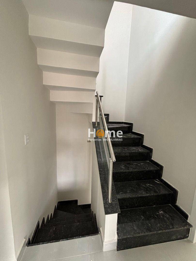 Sobrado à venda com 2 quartos, 140m² - Foto 6