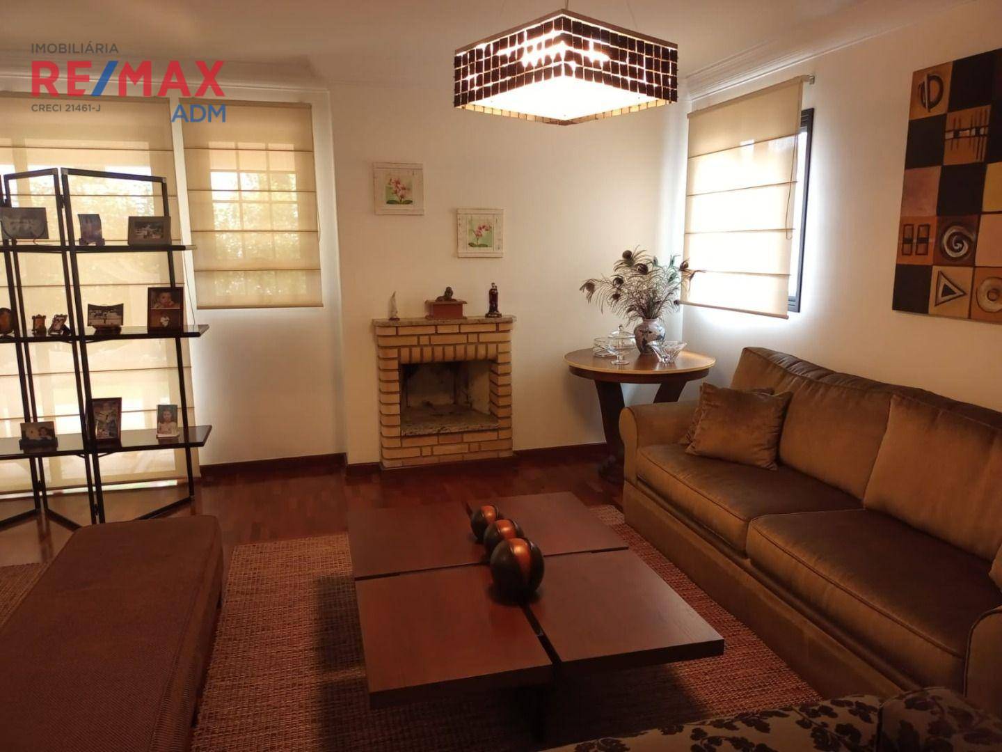 Casa de Condomínio à venda com 6 quartos, 360m² - Foto 17