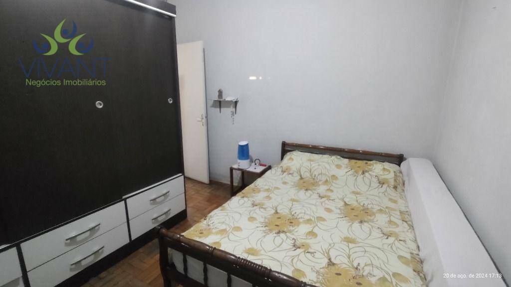 Sobrado, 2 quartos, 91 m² - Foto 12