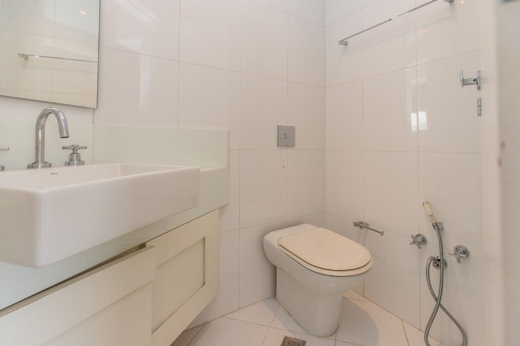 Apartamento à venda com 4 quartos, 255m² - Foto 36