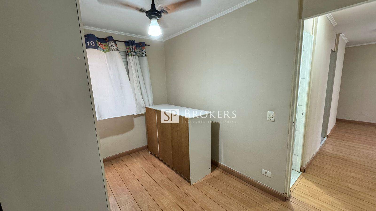 Apartamento à venda com 2 quartos, 54m² - Foto 18