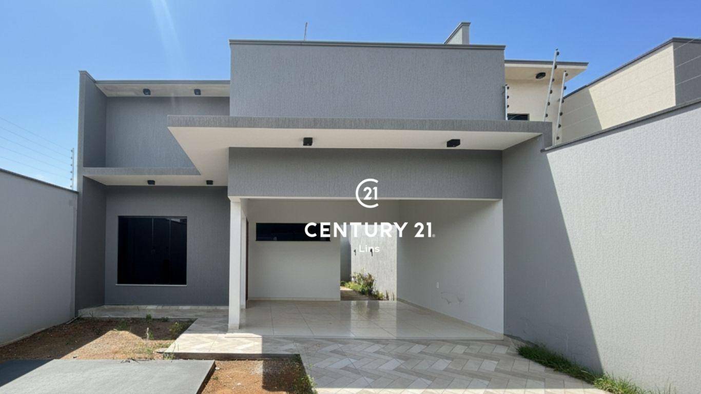 Casa, 2 quartos - Foto 2