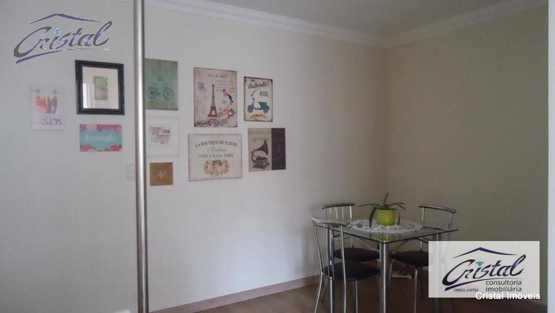 Apartamento à venda com 3 quartos, 74m² - Foto 5