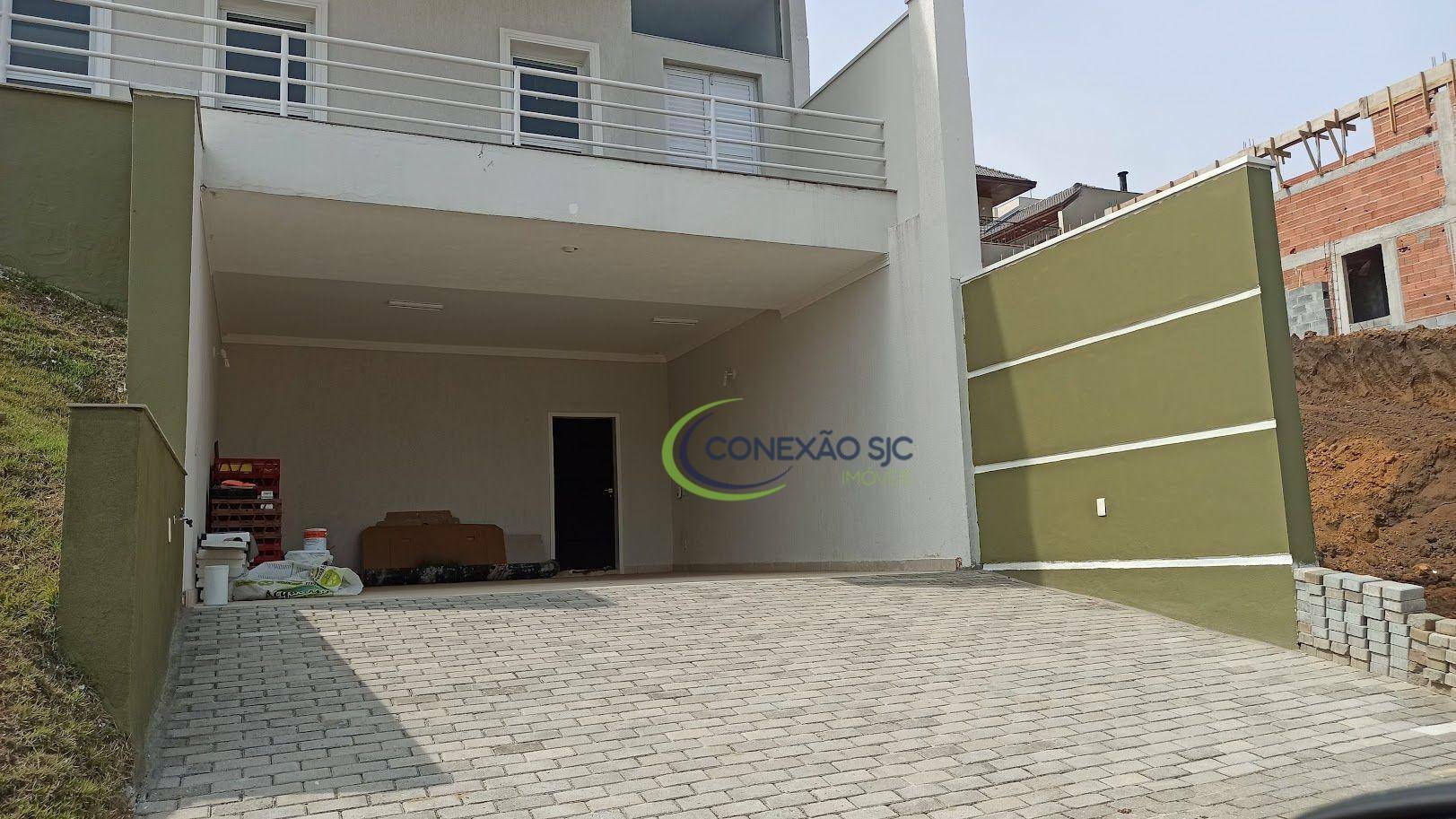 Sobrado à venda e aluguel com 4 quartos, 320M2 - Foto 9