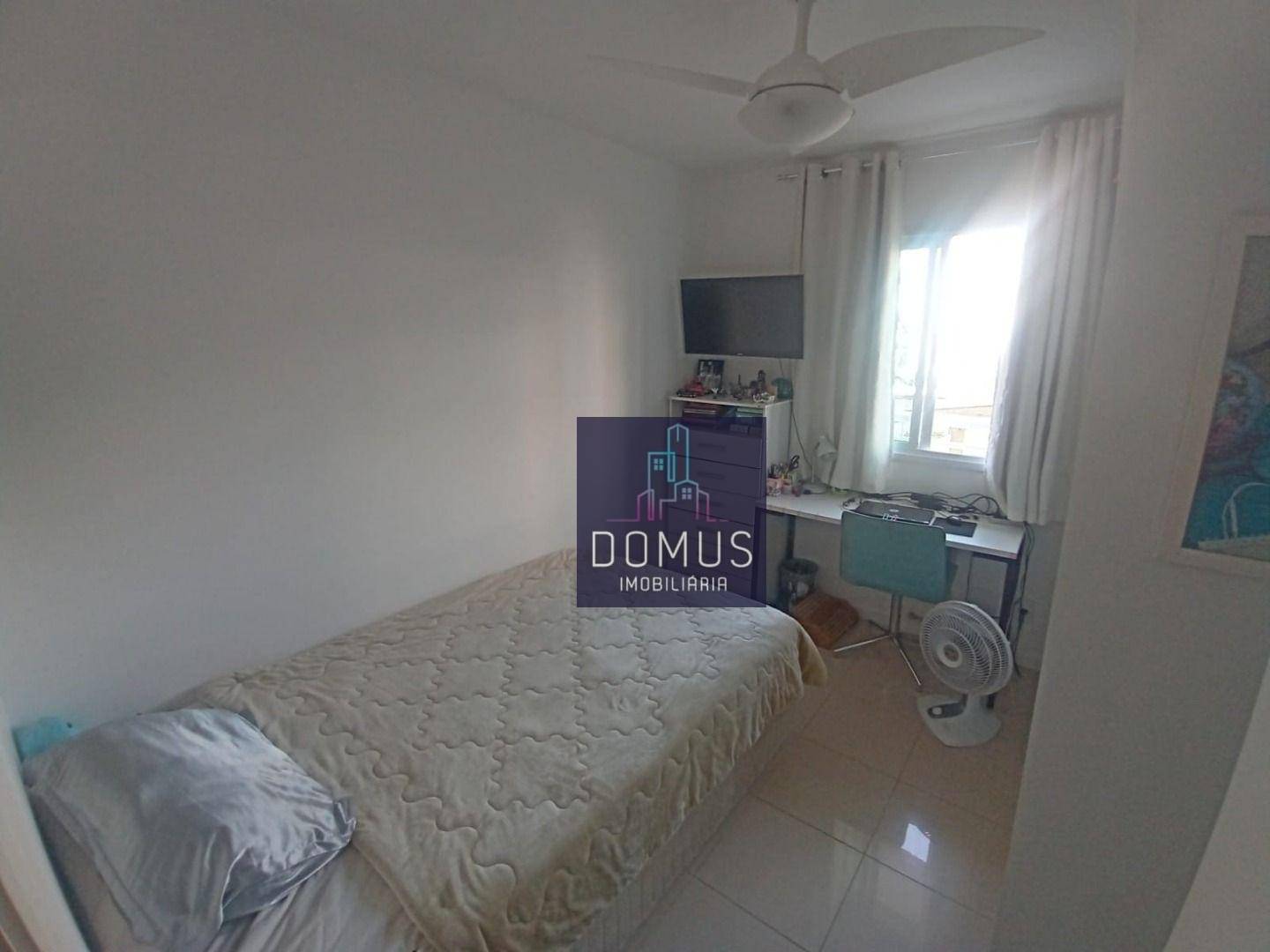 Apartamento à venda com 2 quartos, 65m² - Foto 8