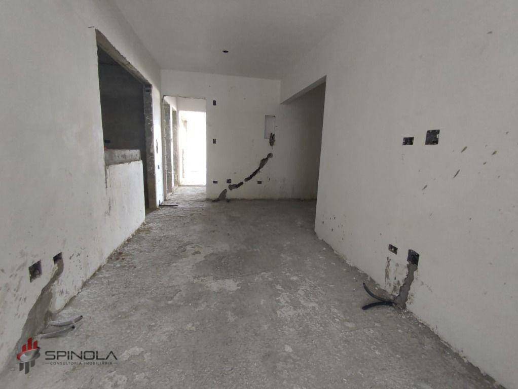 Apartamento à venda com 3 quartos, 106m² - Foto 6