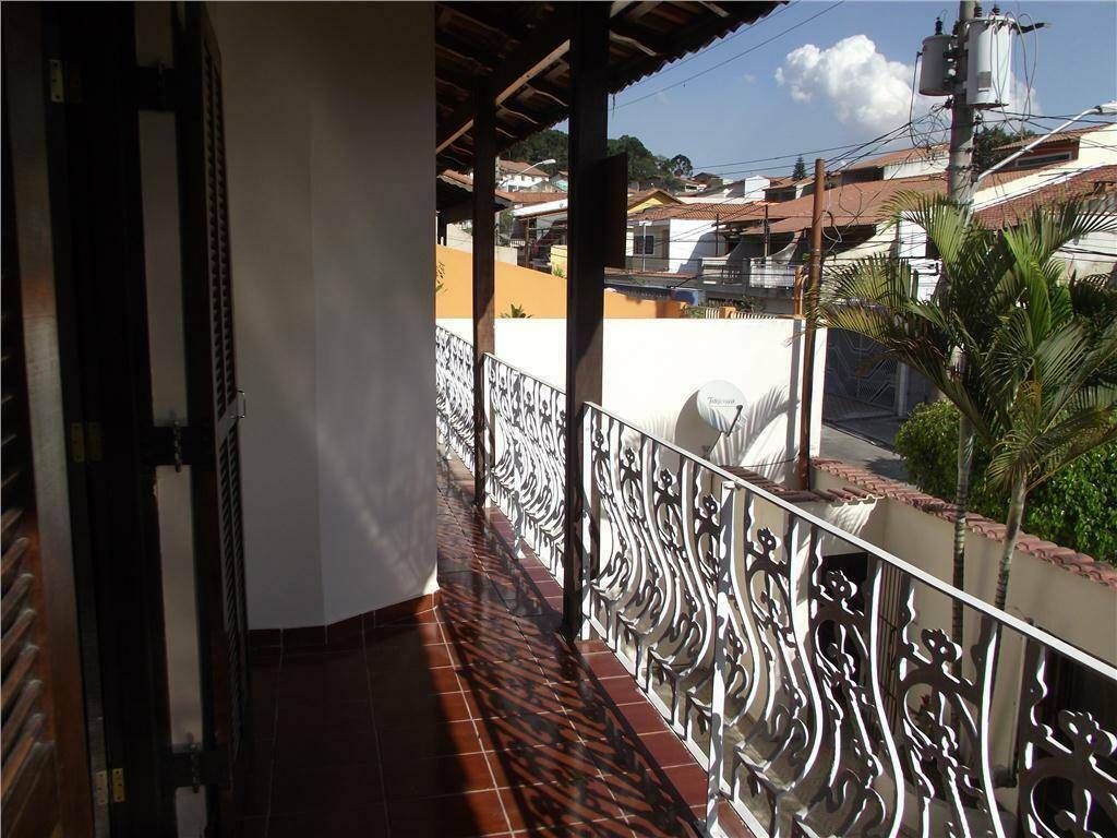 Sobrado à venda com 4 quartos, 240m² - Foto 25