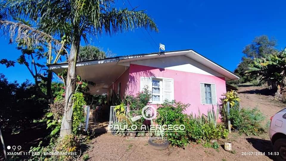 Sítio à venda, 80m² - Foto 15
