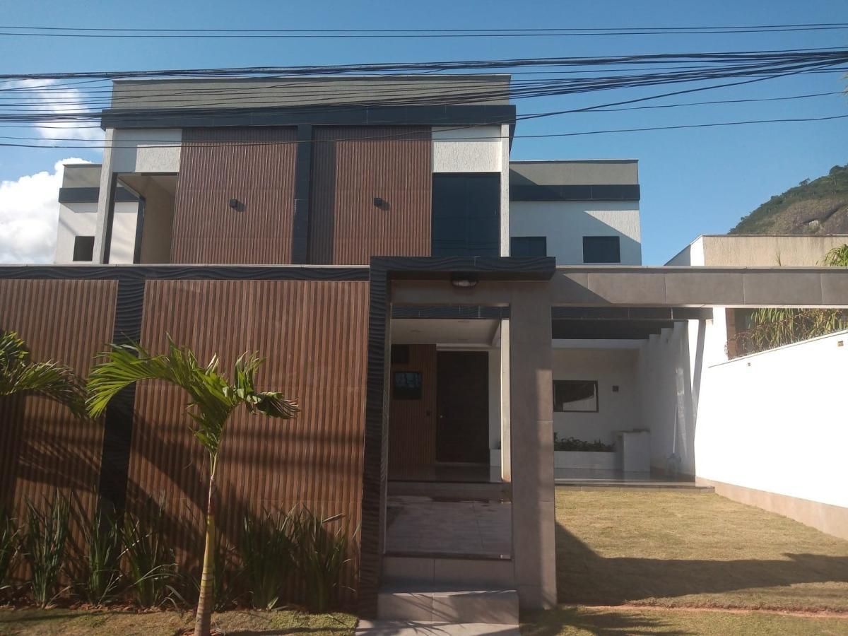 Casa de Condomínio à venda com 3 quartos, 110m² - Foto 5