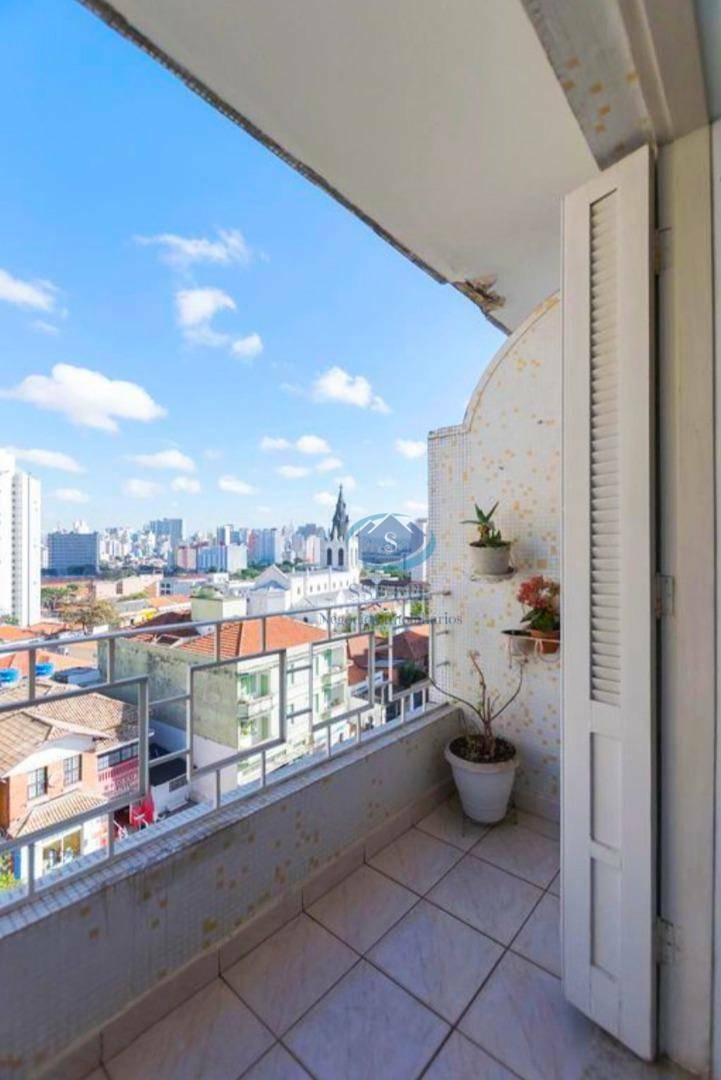 Apartamento à venda com 3 quartos, 98m² - Foto 3