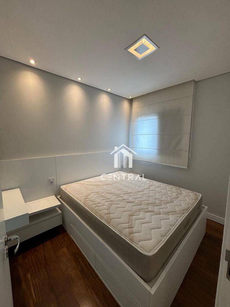 Apartamento à venda com 2 quartos, 55m² - Foto 10