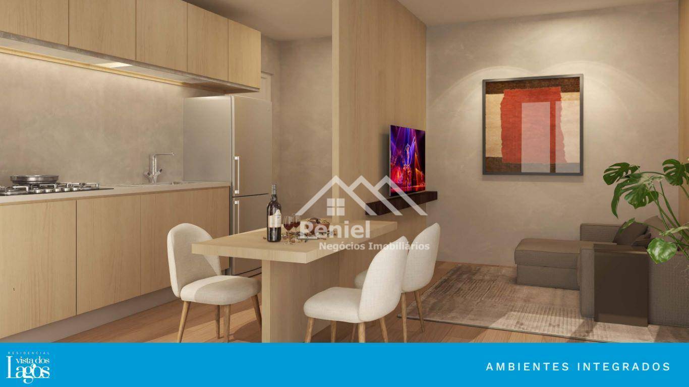 Apartamento à venda com 2 quartos, 68m² - Foto 12