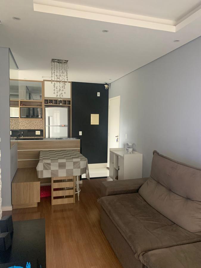 Apartamento à venda com 2 quartos, 59m² - Foto 8