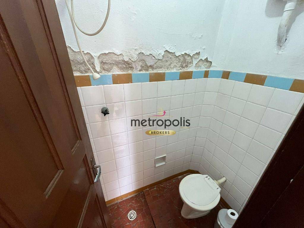 Sobrado à venda com 2 quartos, 120m² - Foto 9