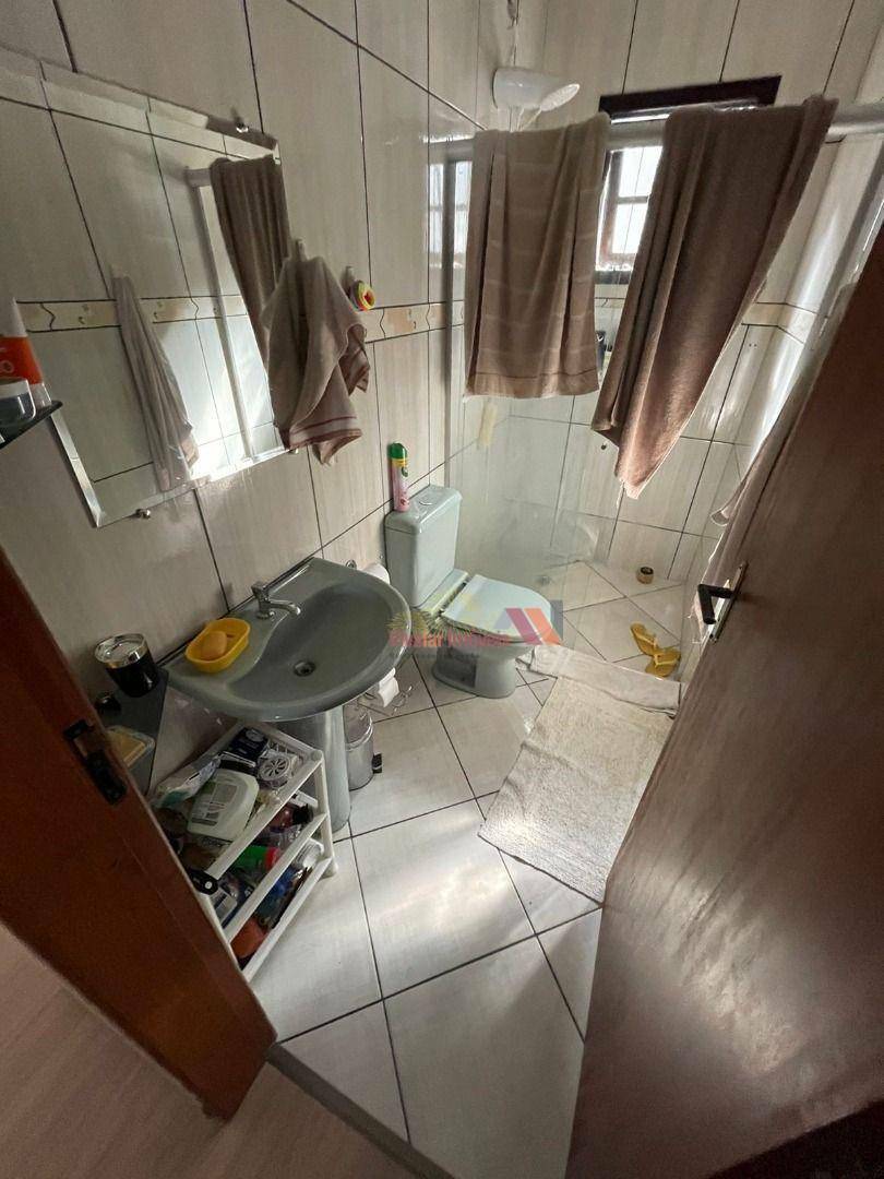 Casa de Condomínio à venda com 2 quartos, 56m² - Foto 3