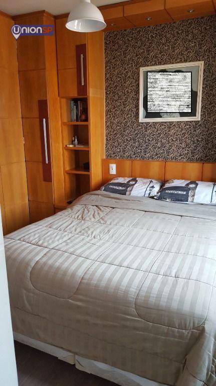 Apartamento à venda com 2 quartos, 70m² - Foto 7