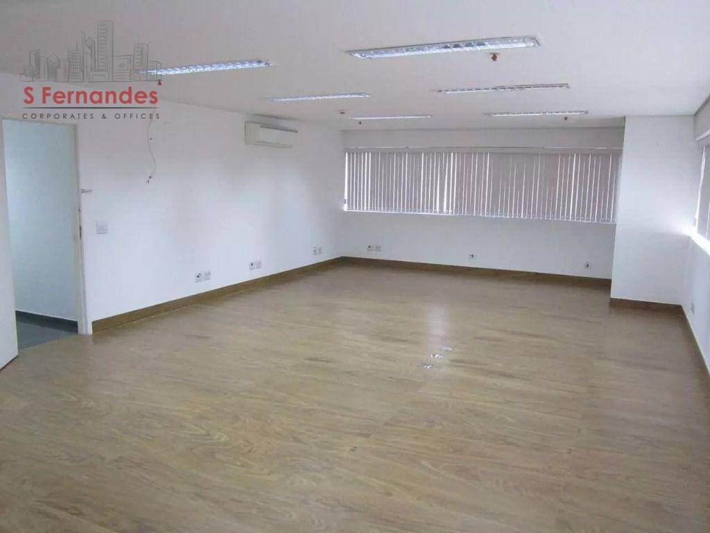 Conjunto Comercial-Sala para alugar, 335m² - Foto 2