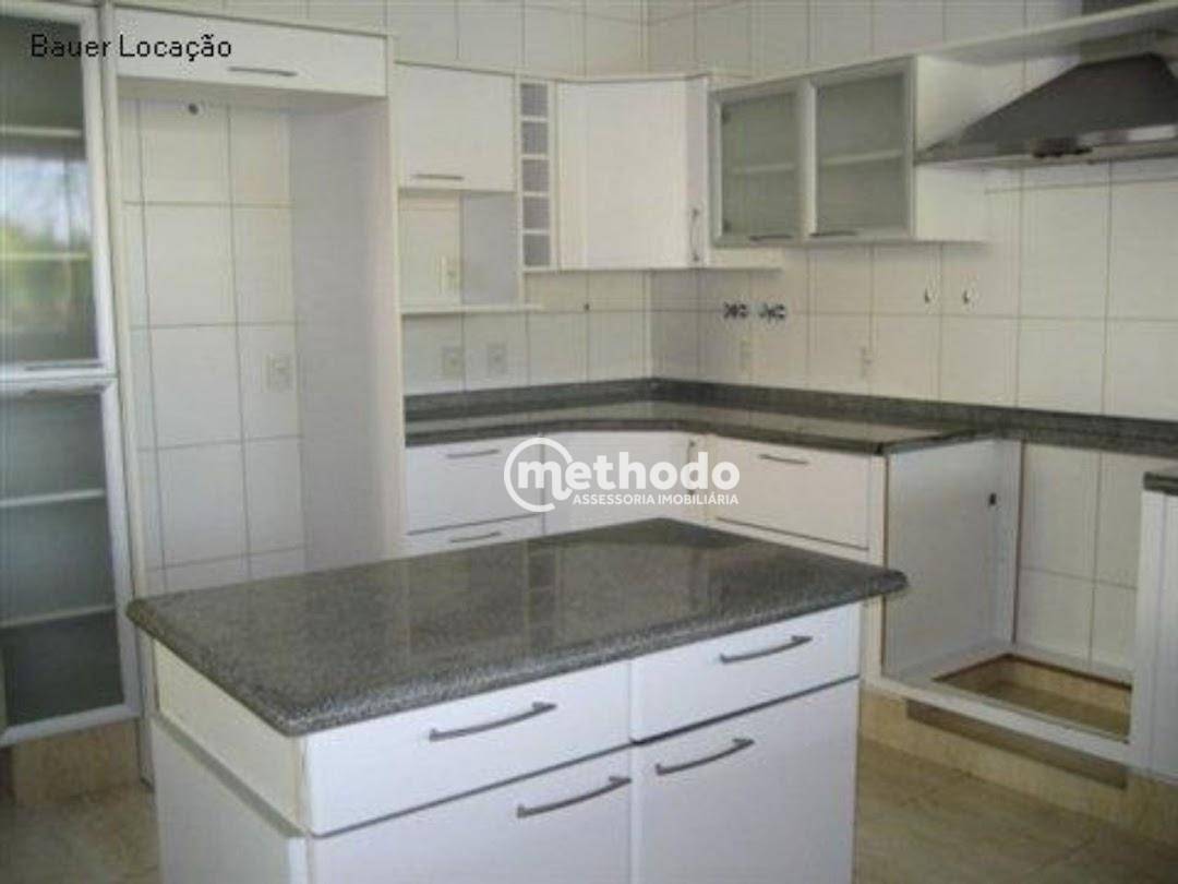 Casa de Condomínio à venda com 4 quartos, 576m² - Foto 12