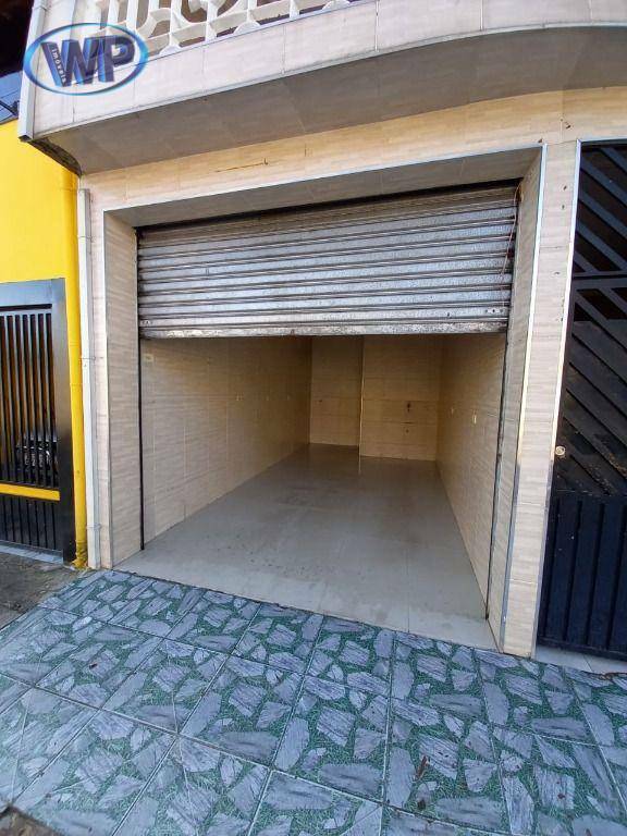 Sobrado à venda com 7 quartos, 480m² - Foto 16