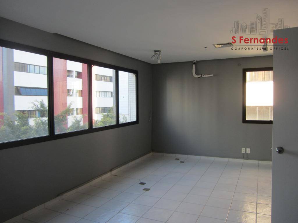 Conjunto Comercial-Sala à venda e aluguel, 44m² - Foto 2