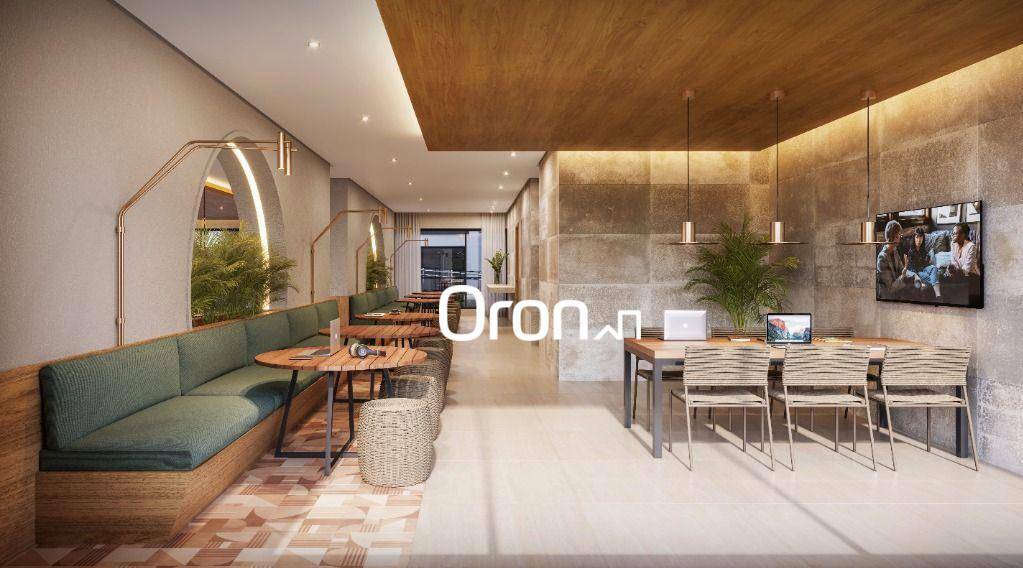 Flat/Apart Hotel, 1 quarto, 49 m² - Foto 4