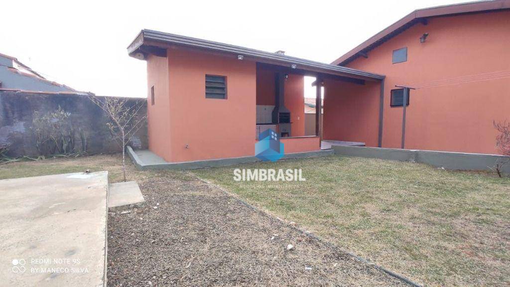 Casa à venda com 3 quartos, 180m² - Foto 4