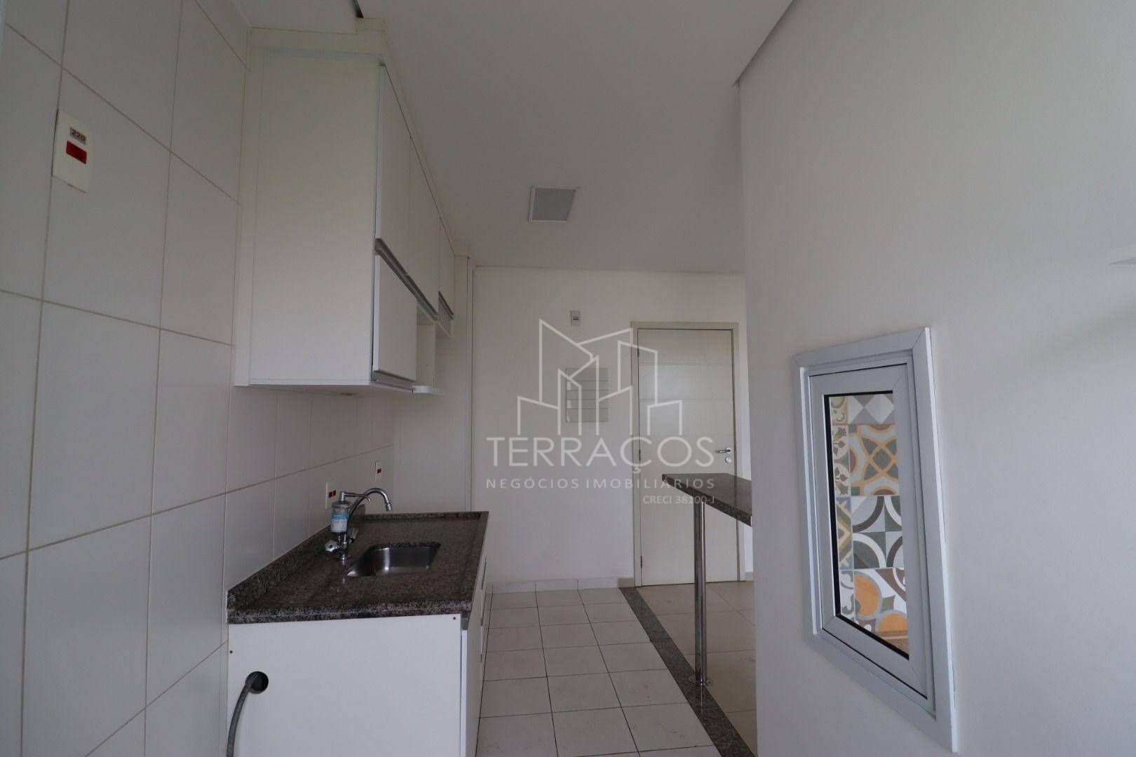 Apartamento à venda com 2 quartos, 63m² - Foto 4