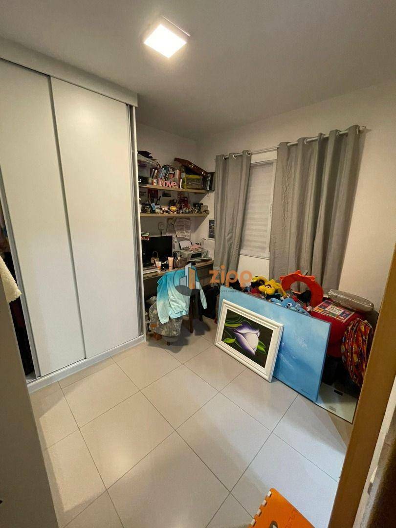 Apartamento à venda com 3 quartos, 114m² - Foto 42