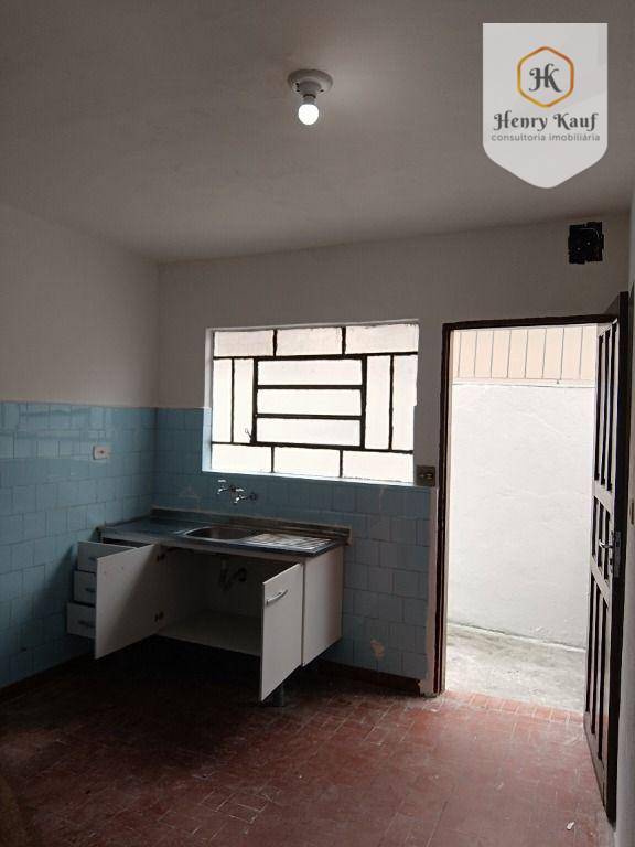 Casa à venda com 2 quartos, 100m² - Foto 11