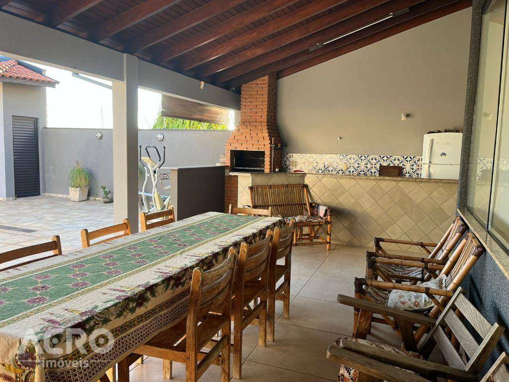 Casa à venda com 4 quartos, 382m² - Foto 36