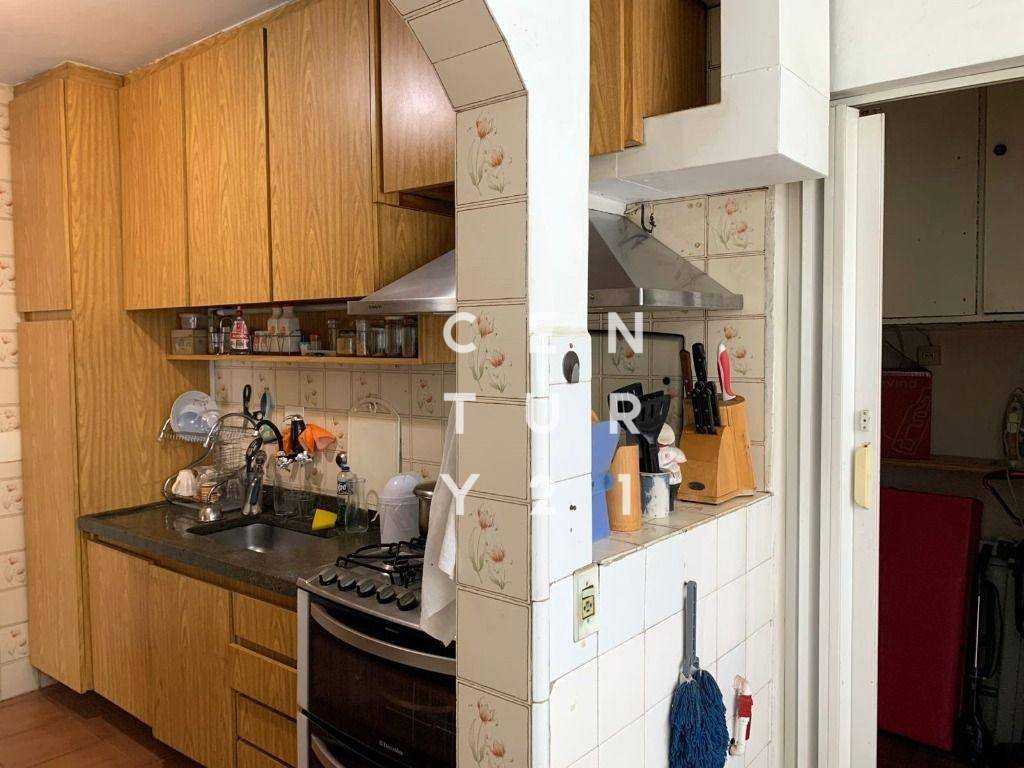 Apartamento à venda com 3 quartos, 83m² - Foto 11