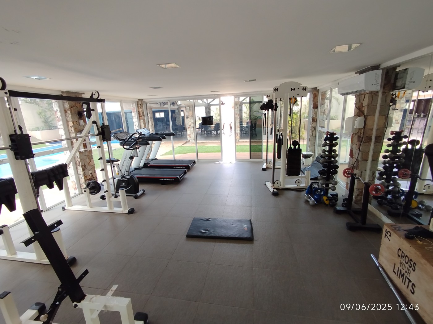 Casa de Condomínio para alugar com 3 quartos, 215m² - Foto 7