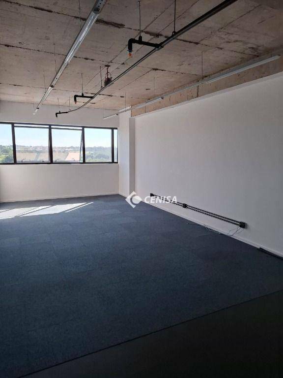 Conjunto Comercial-Sala para alugar, 46m² - Foto 4
