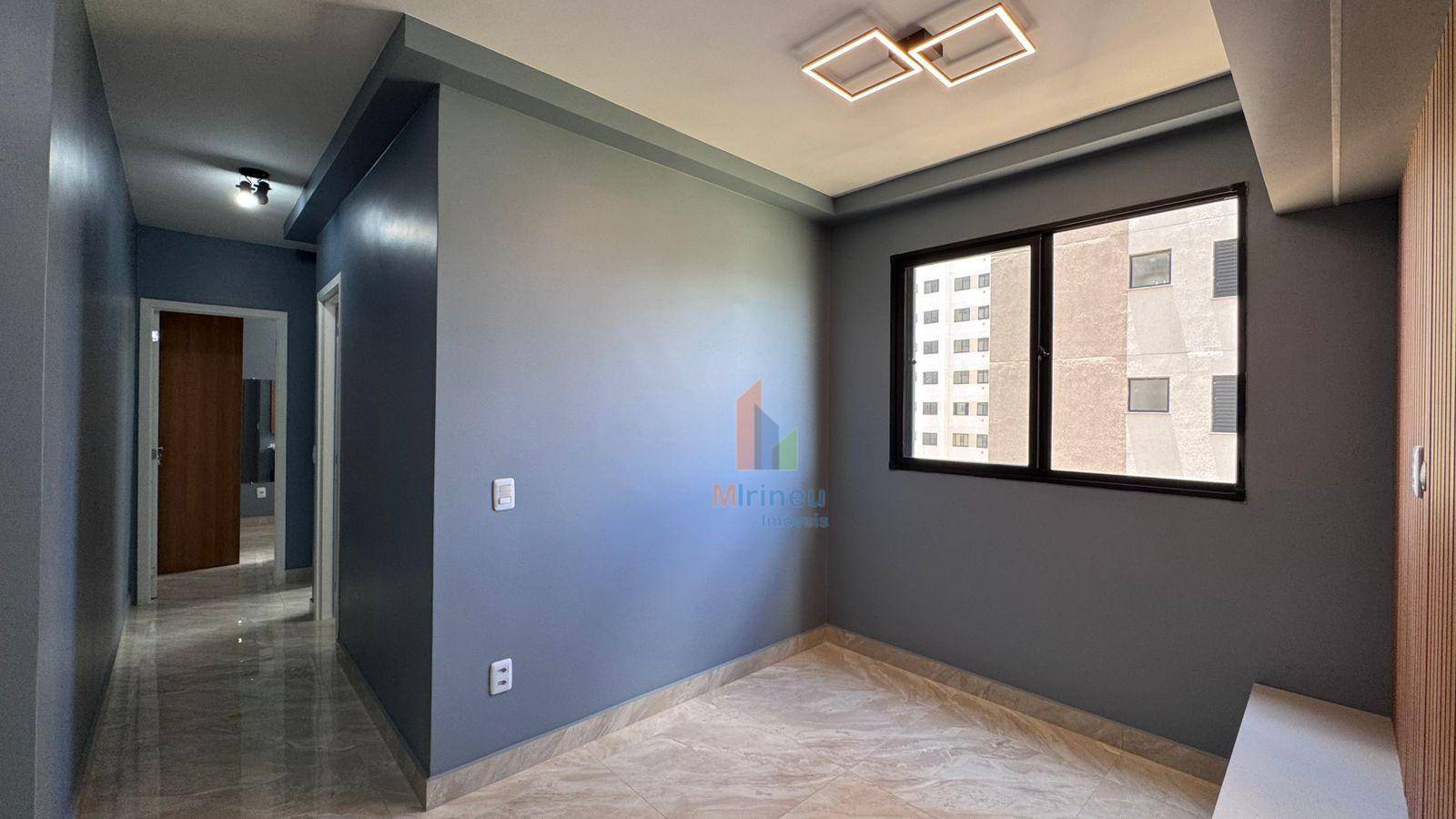 Apartamento, 2 quartos, 44 m² - Foto 3