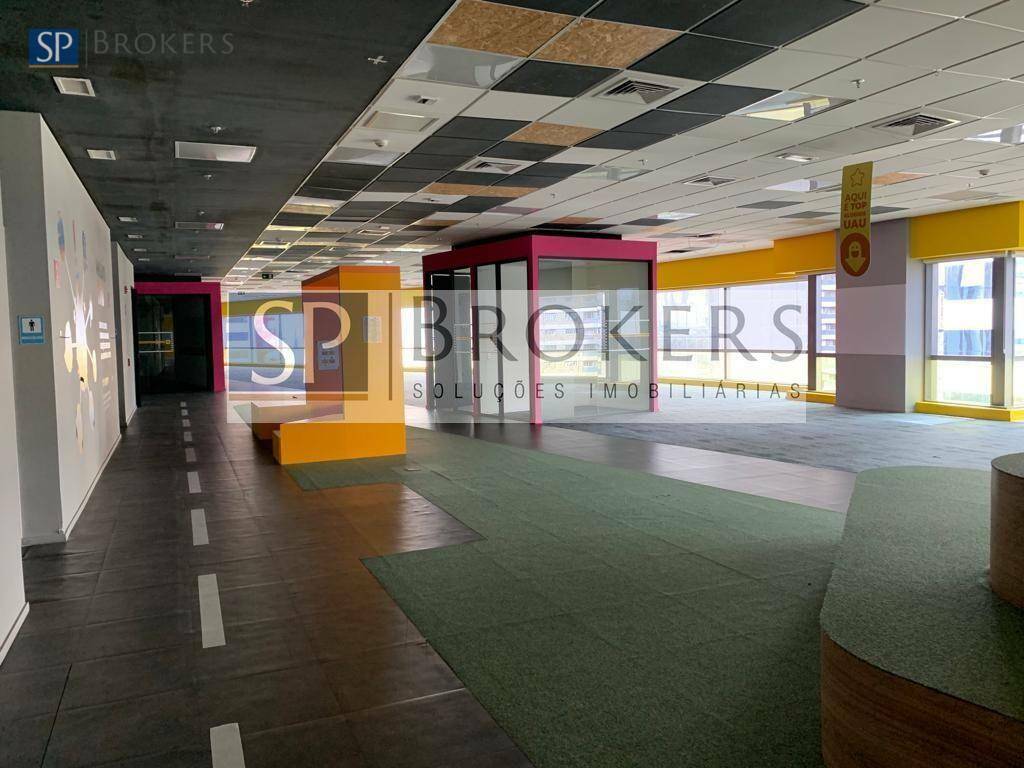 Conjunto Comercial-Sala para alugar, 2105m² - Foto 7