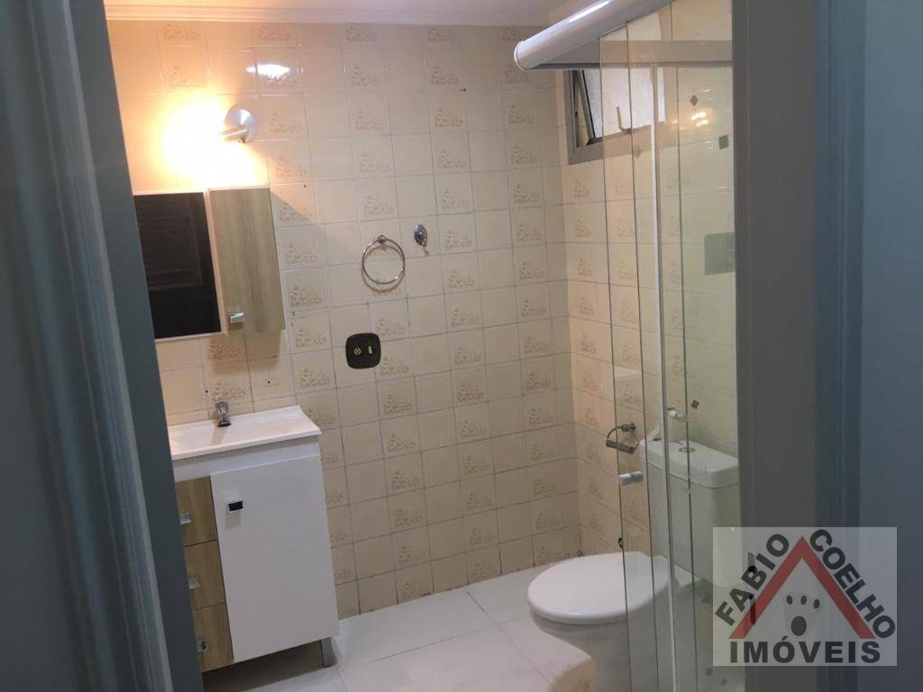 Apartamento à venda com 3 quartos, 80m² - Foto 21