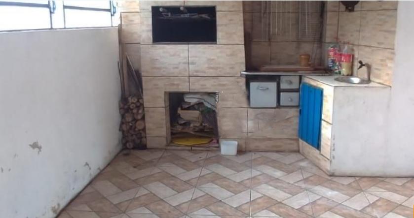 Sobrado à venda com 6 quartos, 190m² - Foto 6