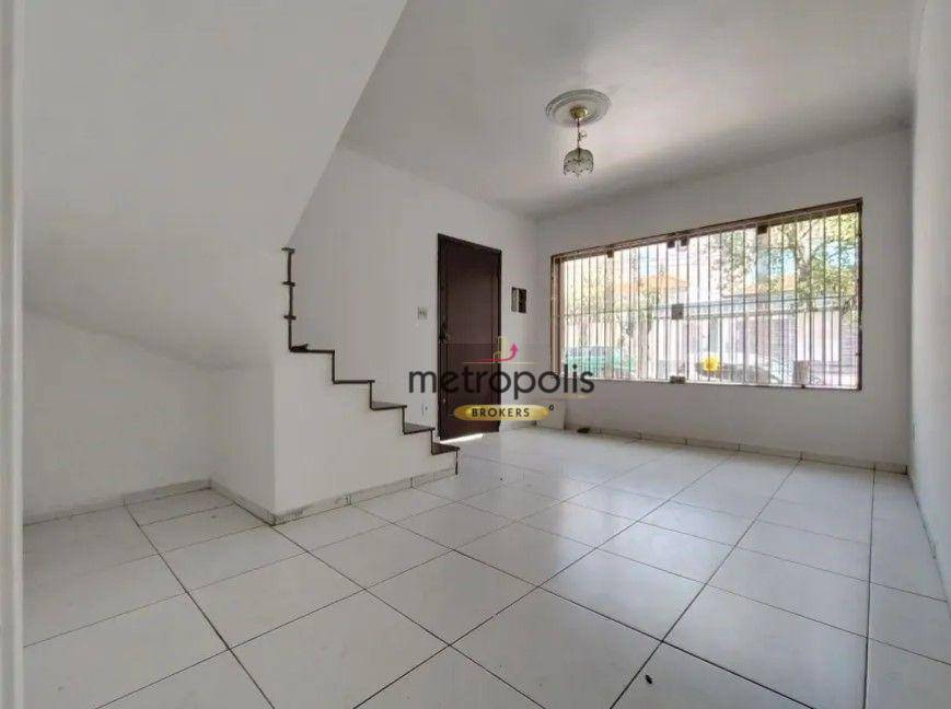 Sobrado à venda com 3 quartos, 167m² - Foto 3