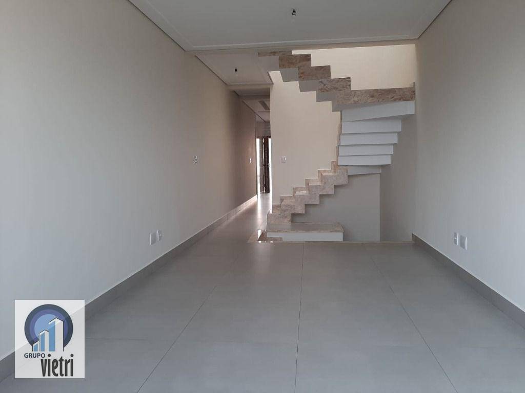 Sobrado à venda com 3 quartos, 160m² - Foto 3