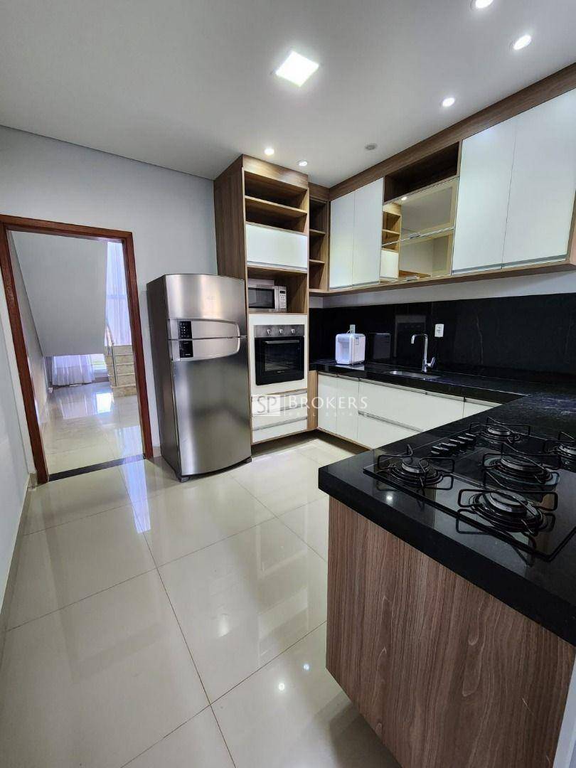 Casa de Condomínio à venda com 3 quartos, 180m² - Foto 10