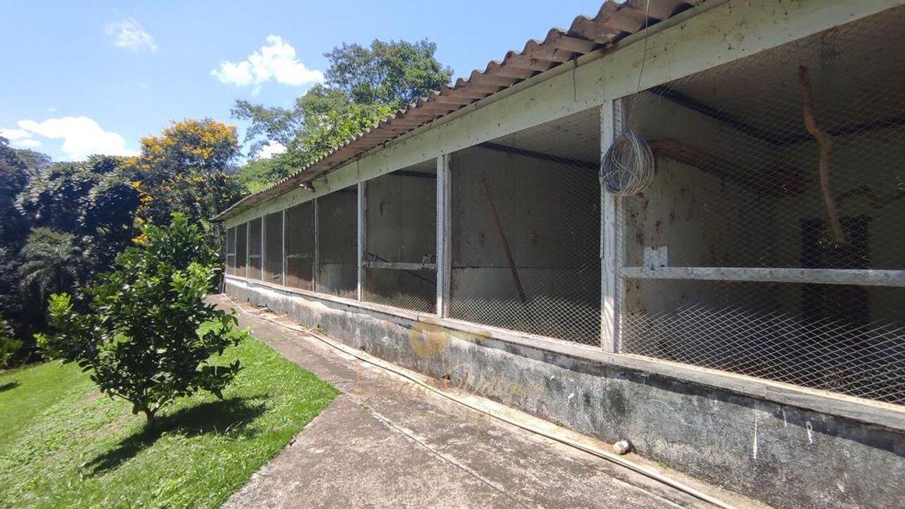 Fazenda à venda com 3 quartos, 600m² - Foto 13