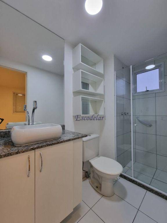 Apartamento à venda com 2 quartos, 142m² - Foto 15