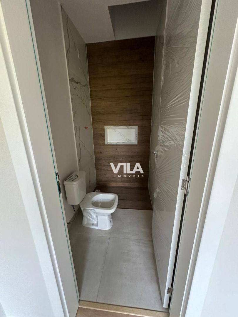 Sobrado à venda com 2 quartos, 80m² - Foto 9