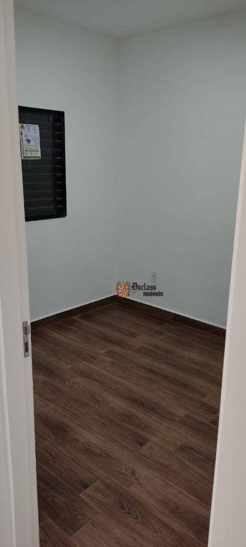 Sobrado à venda com 3 quartos, 155m² - Foto 3