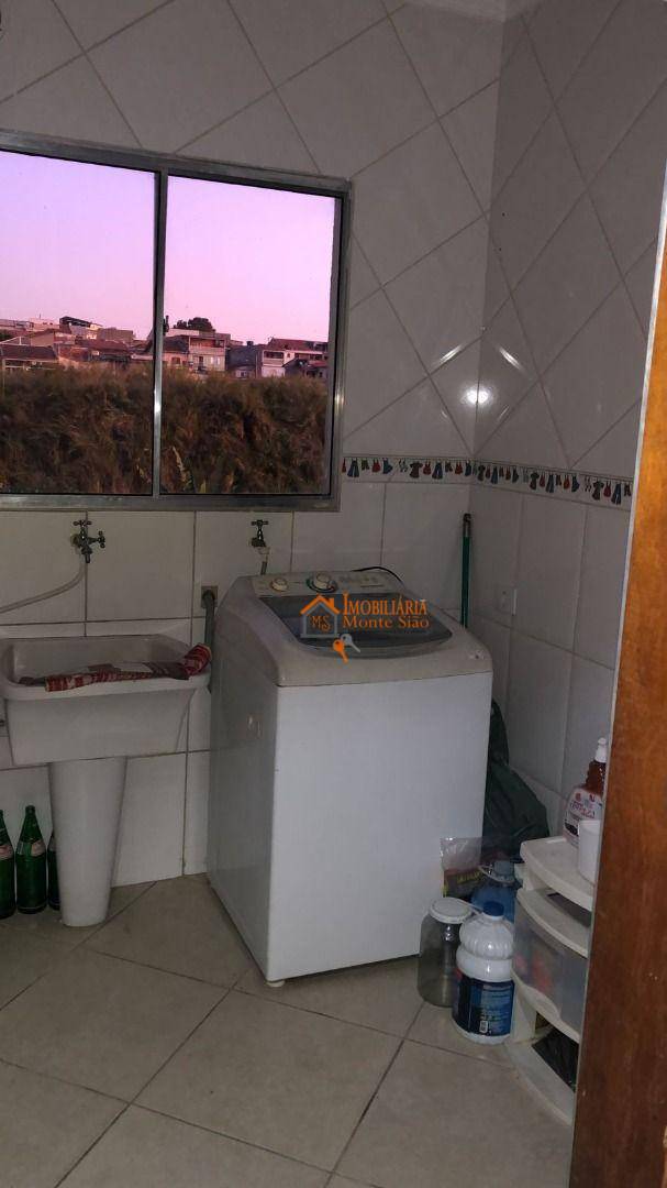 Sobrado à venda com 4 quartos, 218m² - Foto 24