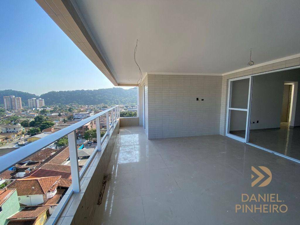 Apartamento à venda com 3 quartos, 126m² - Foto 1