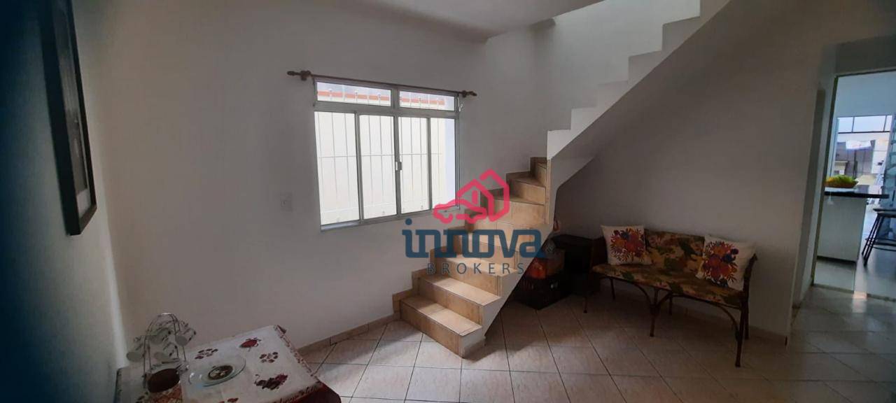 Sobrado à venda com 3 quartos, 163m² - Foto 5