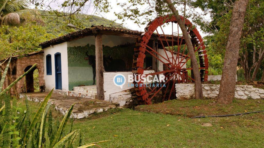 Fazenda à venda com 11 quartos, 440000M2 - Foto 23