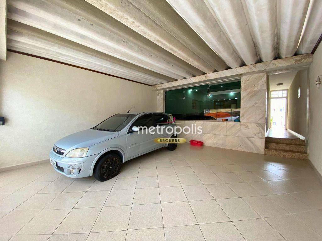 Sobrado à venda com 4 quartos, 243m² - Foto 3